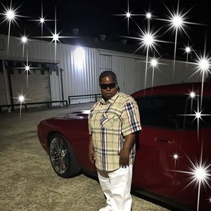 Meet your Posher, Teressa